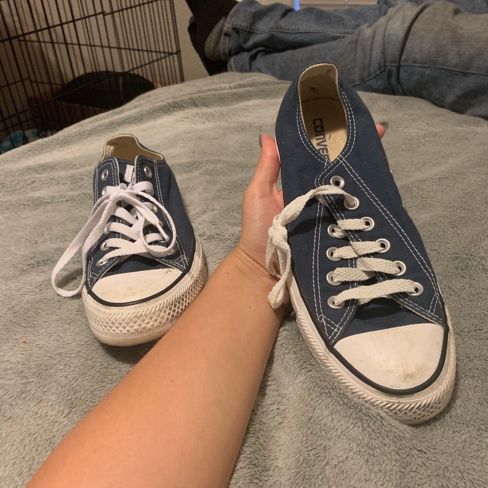 Converse - Picture 4 of 4